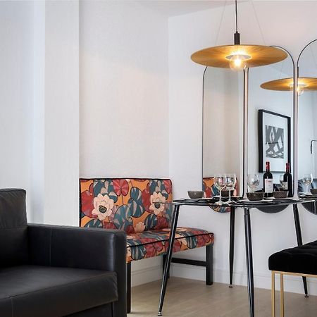 Alohamundi Evasion Apartment เซบีญา ภายนอก รูปภาพ