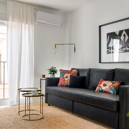 Alohamundi Evasion Apartment เซบีญา ภายนอก รูปภาพ