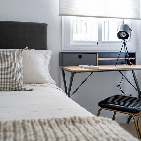 Alohamundi Evasion Apartment เซบีญา ภายนอก รูปภาพ