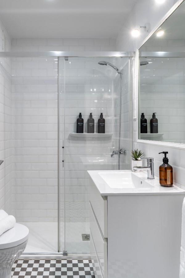 Alohamundi Evasion Apartment เซบีญา ภายนอก รูปภาพ