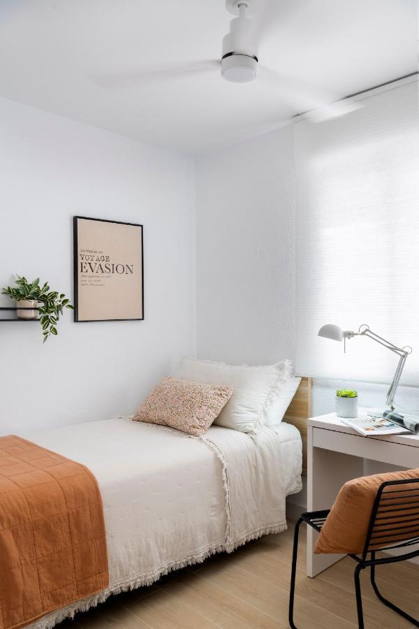 Alohamundi Evasion Apartment เซบีญา ภายนอก รูปภาพ