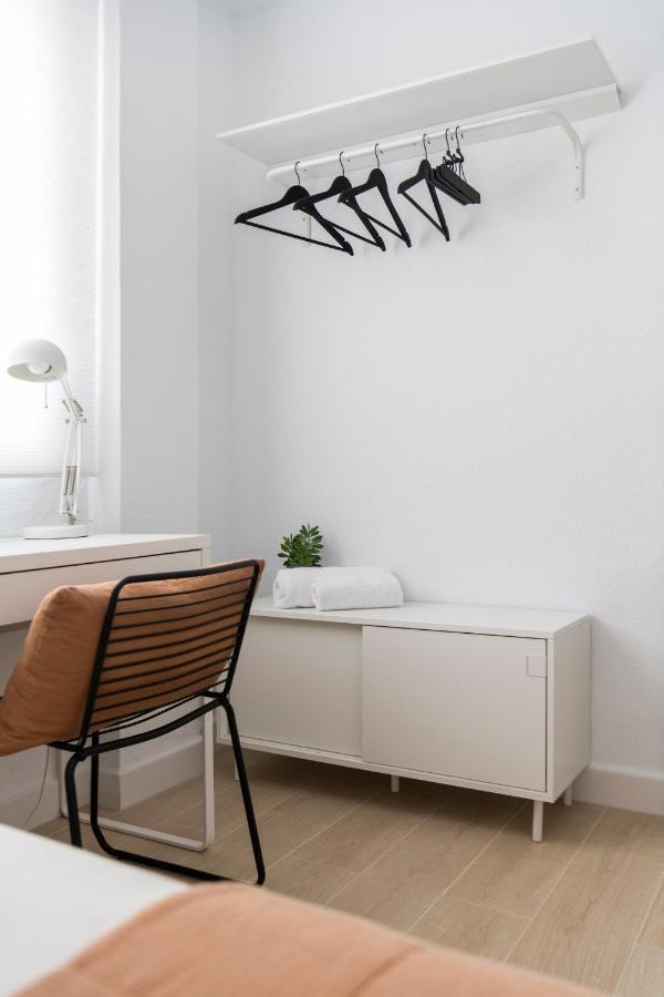 Alohamundi Evasion Apartment เซบีญา ภายนอก รูปภาพ