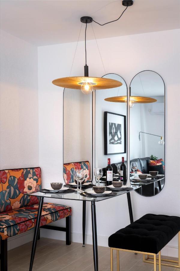 Alohamundi Evasion Apartment เซบีญา ภายนอก รูปภาพ