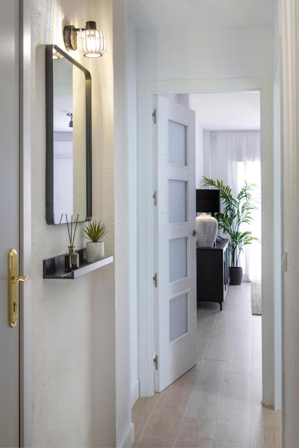 Alohamundi Evasion Apartment เซบีญา ภายนอก รูปภาพ